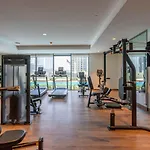 Guestready - Charming Retreat In Downtown Dubai