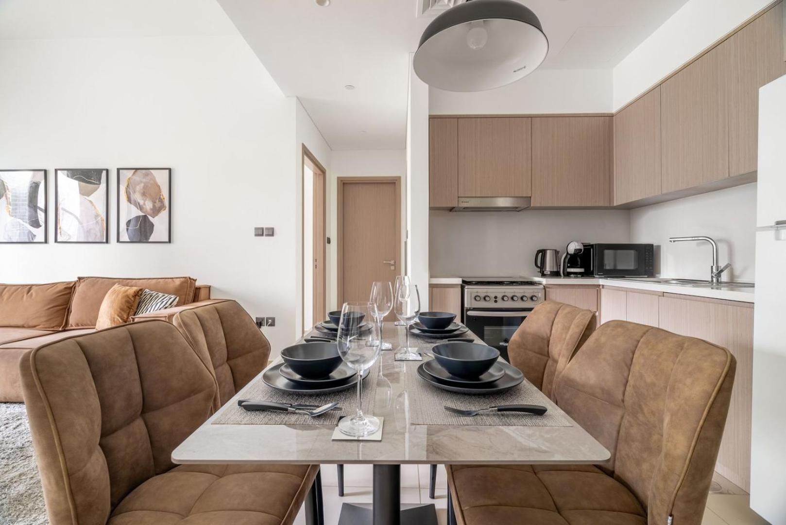 Guestready - Charming Retreat In Downtown Apartment