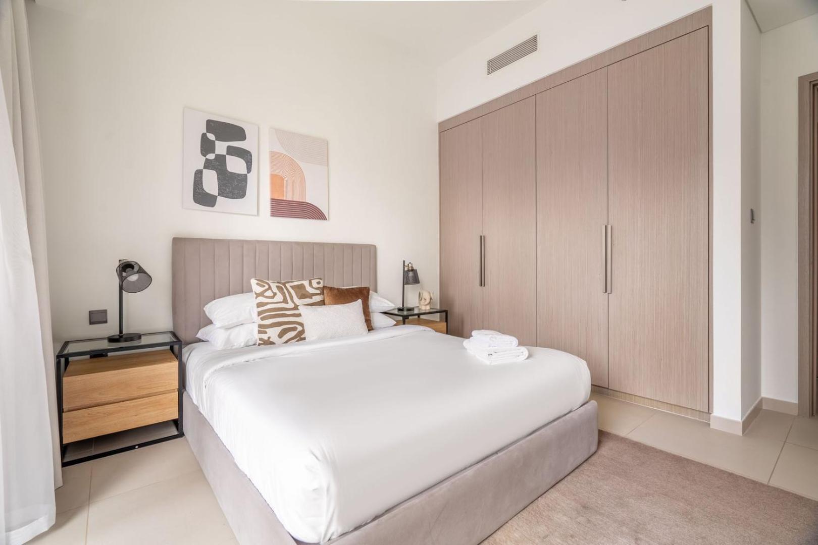 Apartment Guestready - Charming Retreat In Downtown Dubai