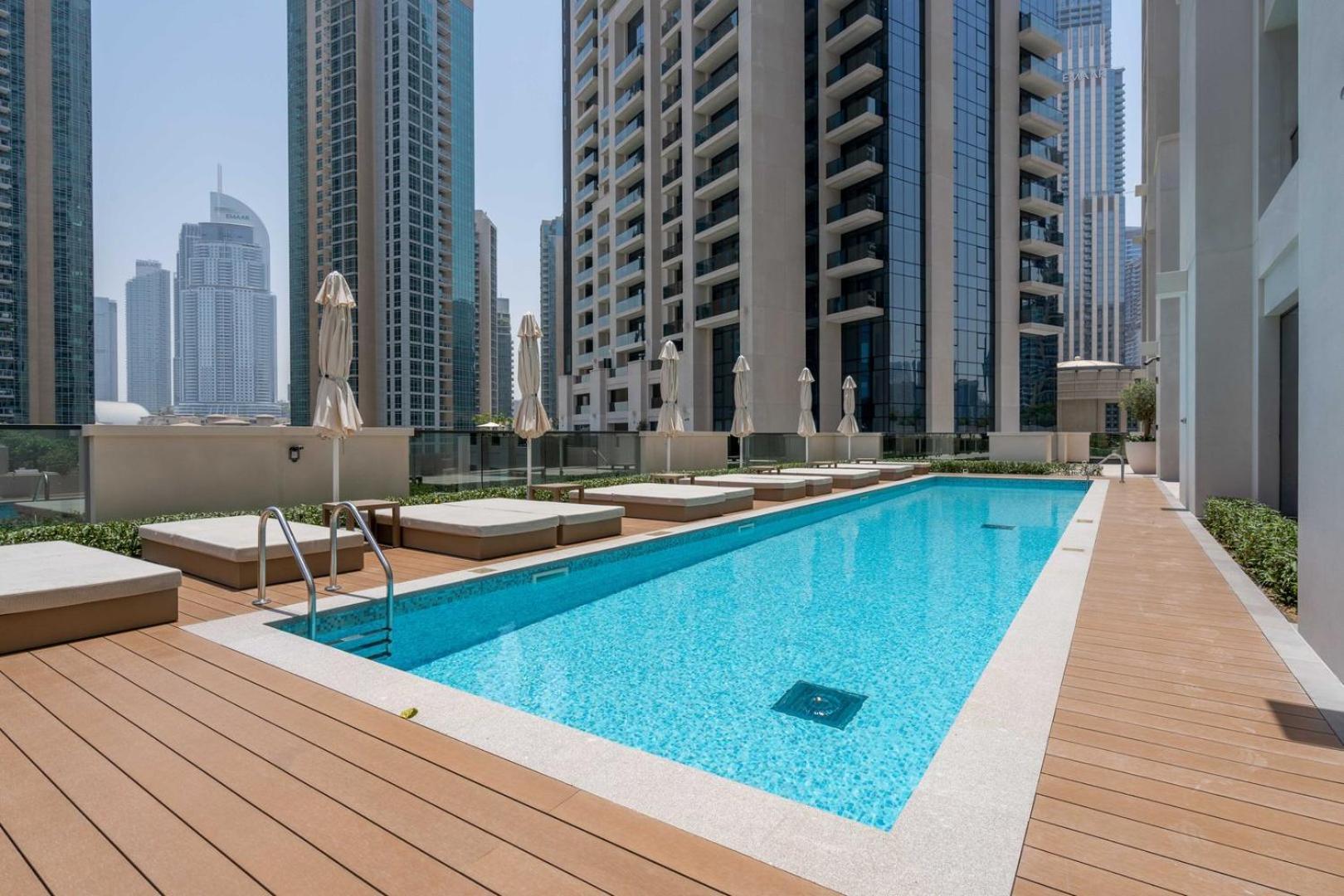 Guestready - Charming Retreat In Downtown Dubai